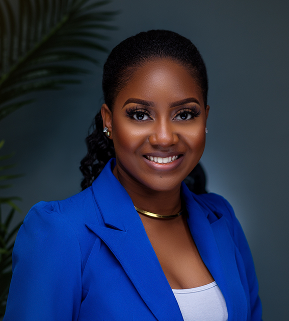 Seun Edema — Business Analyst, Educator, Consultant